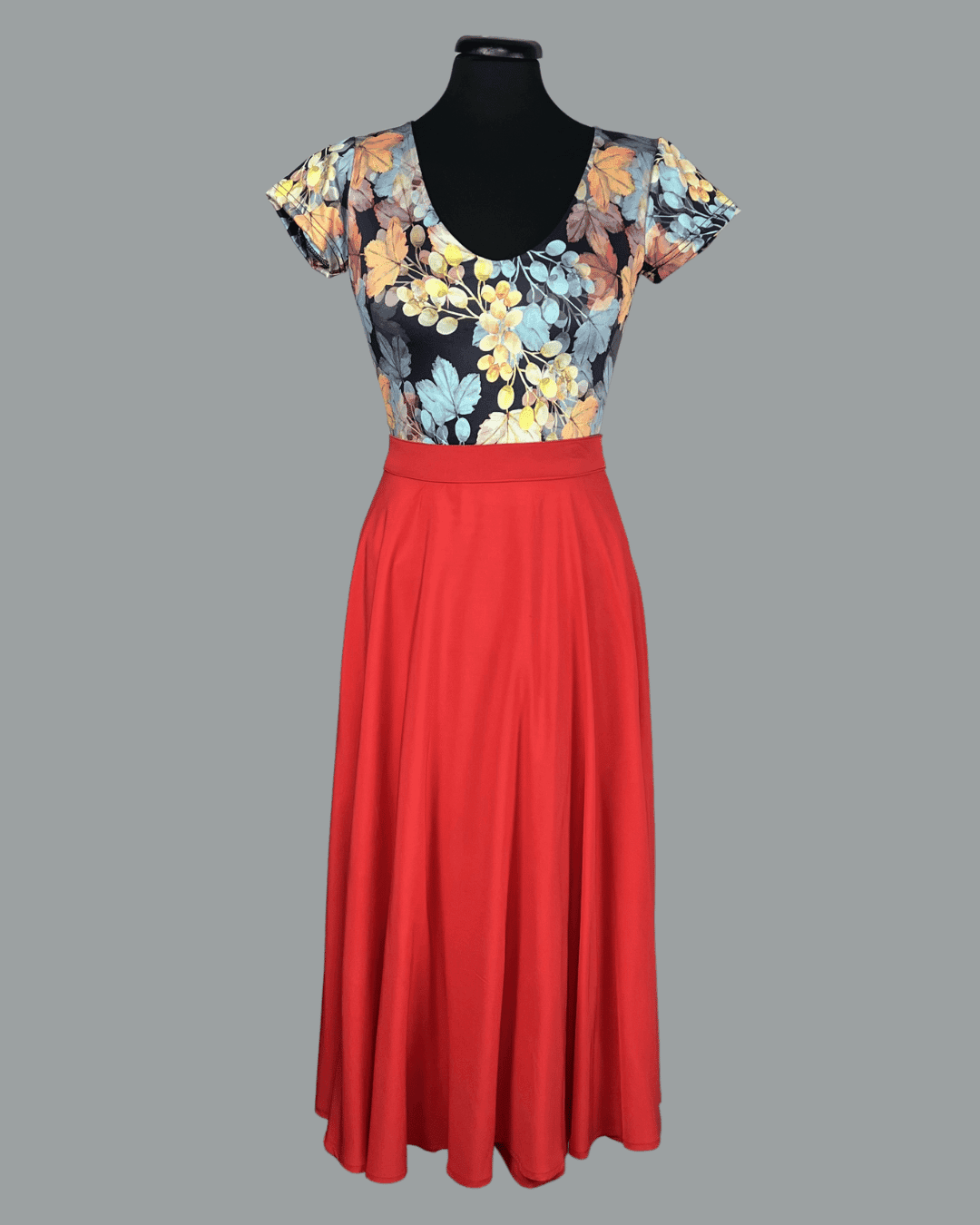 Piros + Dressz 030